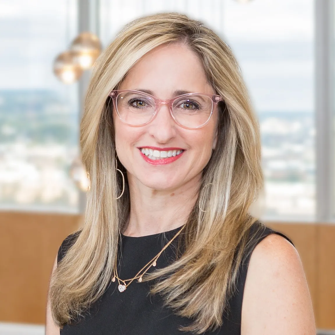 Susan Stone, Founding Partner at Stone Supler LLC
